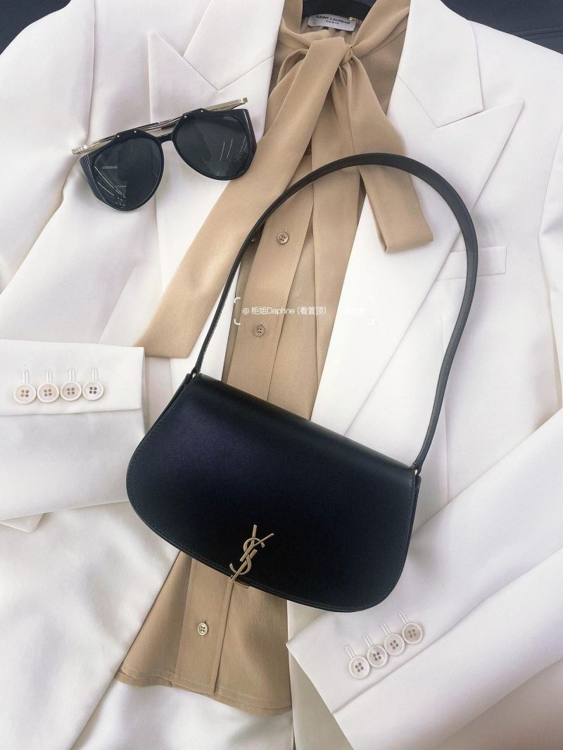 YSL Top Handle Bags